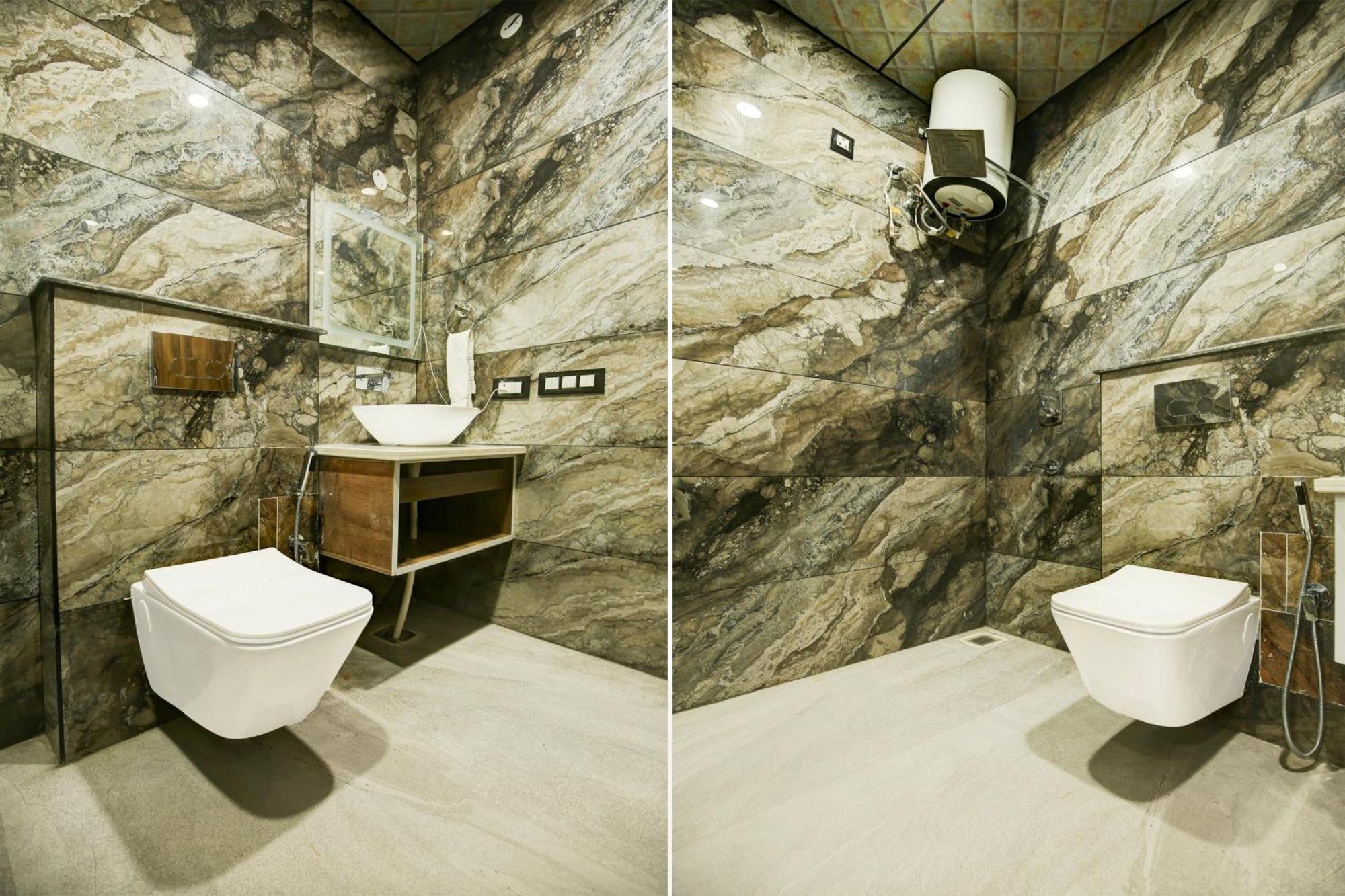 Hotel O Platinum Zirakpur Dış mekan fotoğraf
